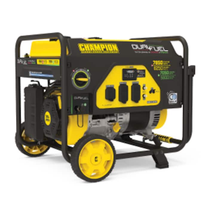 Cheap generators top